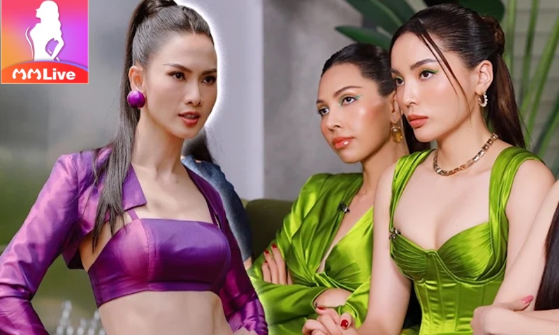 Minh Triệu và Kỳ Duyên