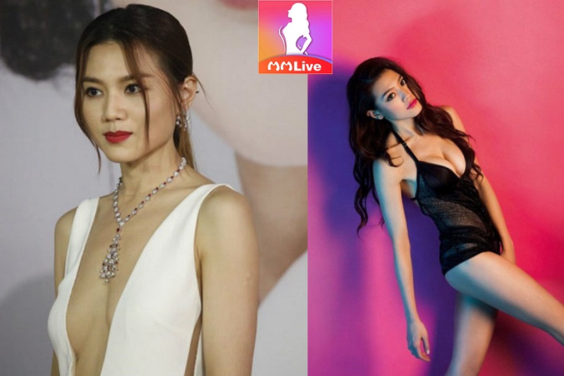 châu tú na thiên thần nội y