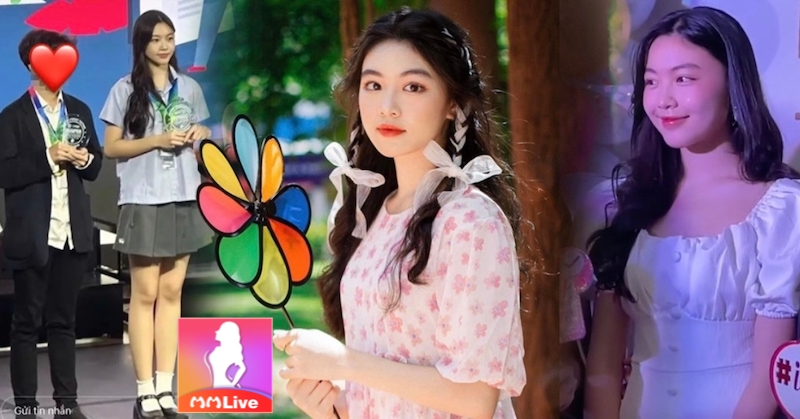 Bị chụp lén trên đường