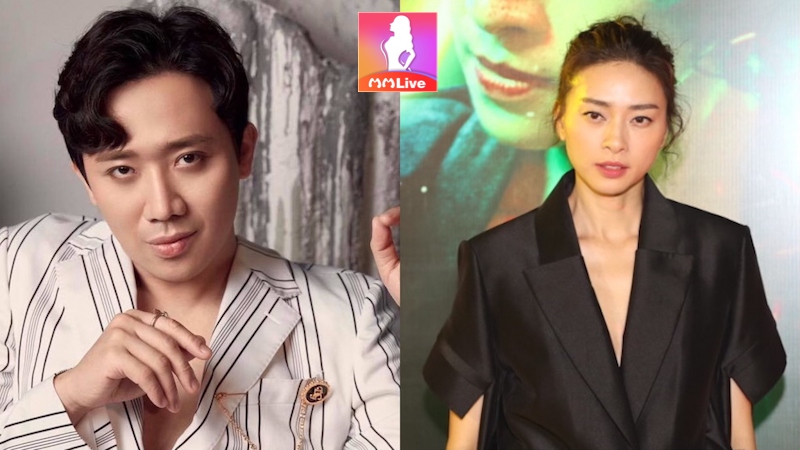 Ngô Thanh Vân hay Trấn Thành