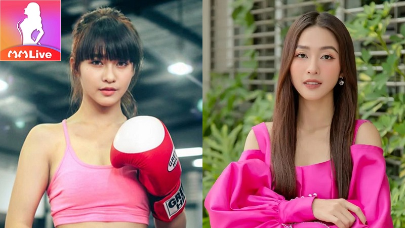 khả ngân hot girl