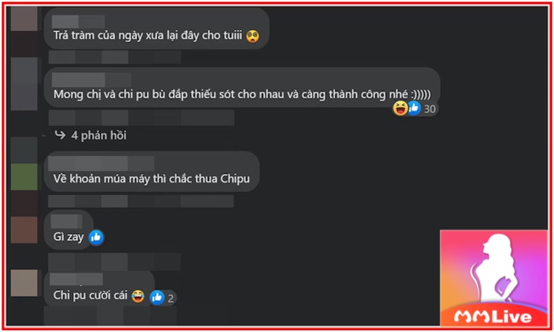 so sánh Hương Tràm với Chi Pu