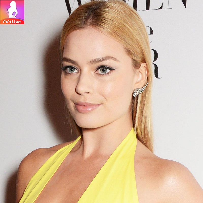 Margot Robbie