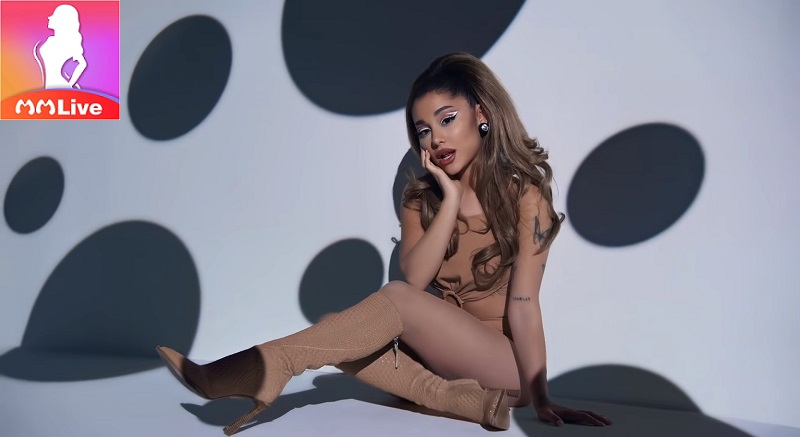 Ariana Grande