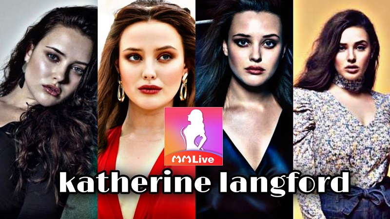 Katherine Langford