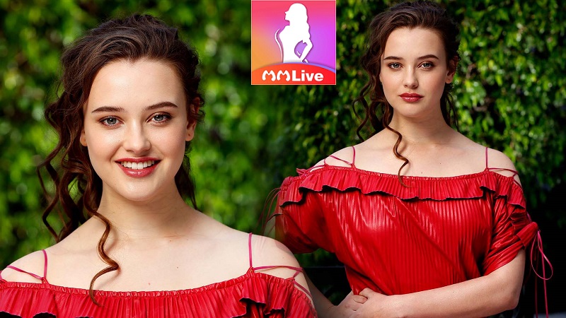 Katherine Langford