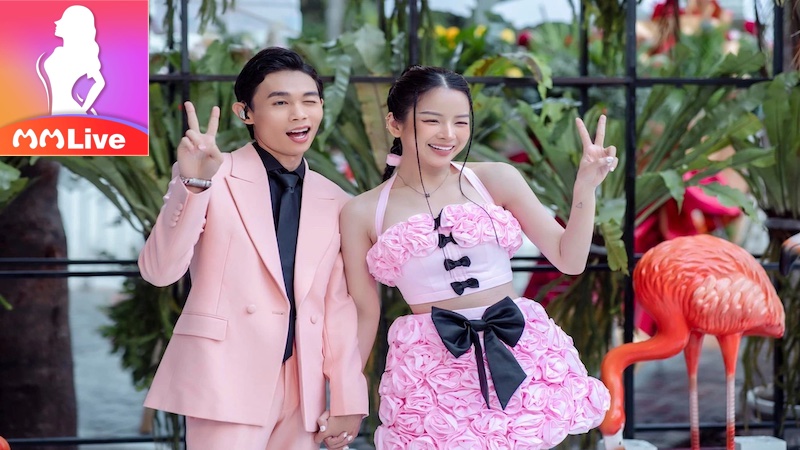 Hồng Thanh và DJ Mie