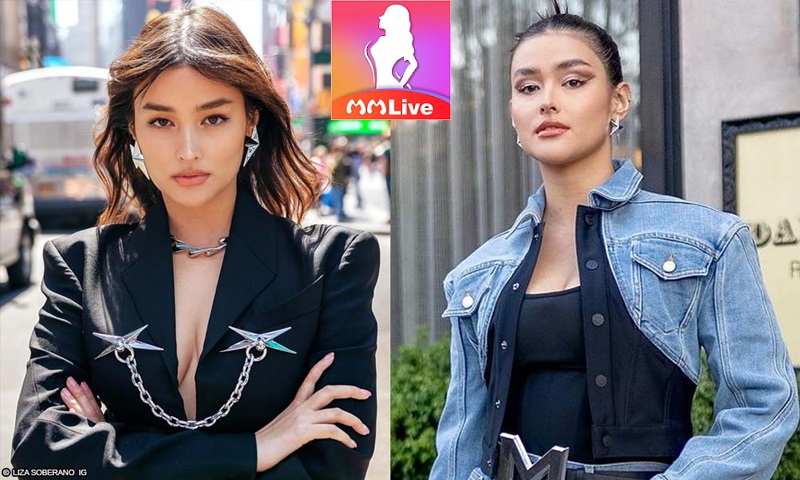 Liza Soberano – Diễn viên kiêm mỹ nhân đẹp nhất Philippines gốc Hoa Kỳ