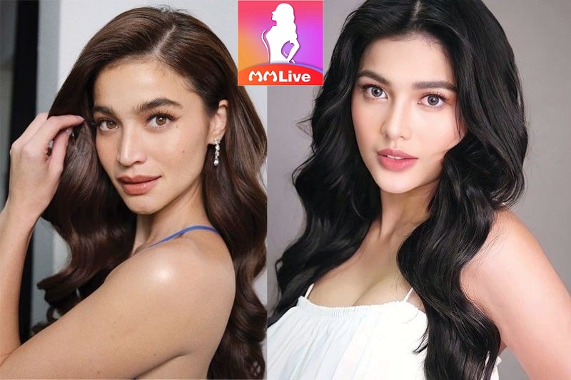 Anne Curtis – Mỹ nhân đẹp nhất Philippines lai 2 dòng máu Anh – Philippines