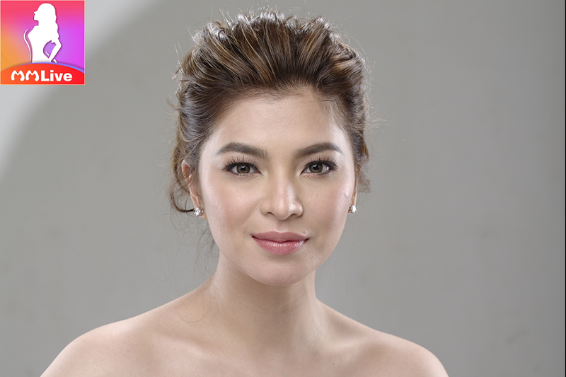 Angel Locsin – Mỹ nhân đẹp nhất Philippines với đôi mắt mê hoặc