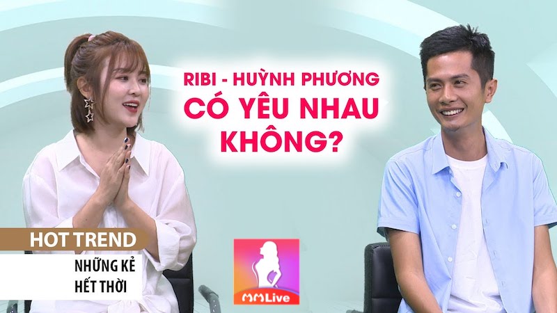 Huỳnh Phương của FAP TV