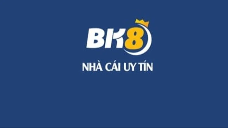 Lý do anh em nên lựa chọn cá cược tại BK8?