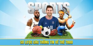 Thể thao 78win là gì?